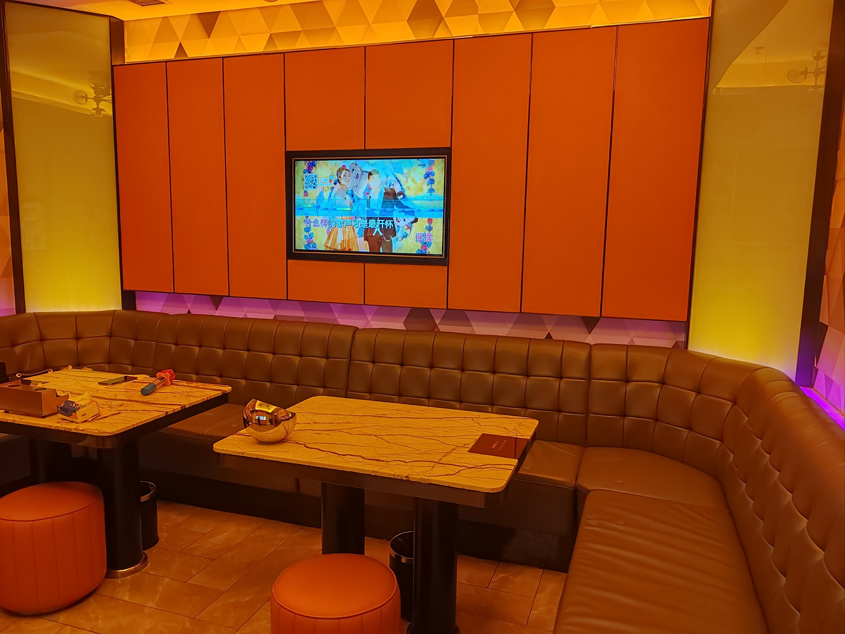 潍坊商务ktv尊享单人方案-临朐县ktv预定