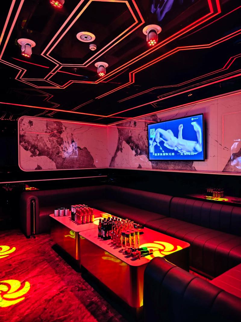 潍坊商务ktv畅享多样玩法体验-临朐县ktv预定